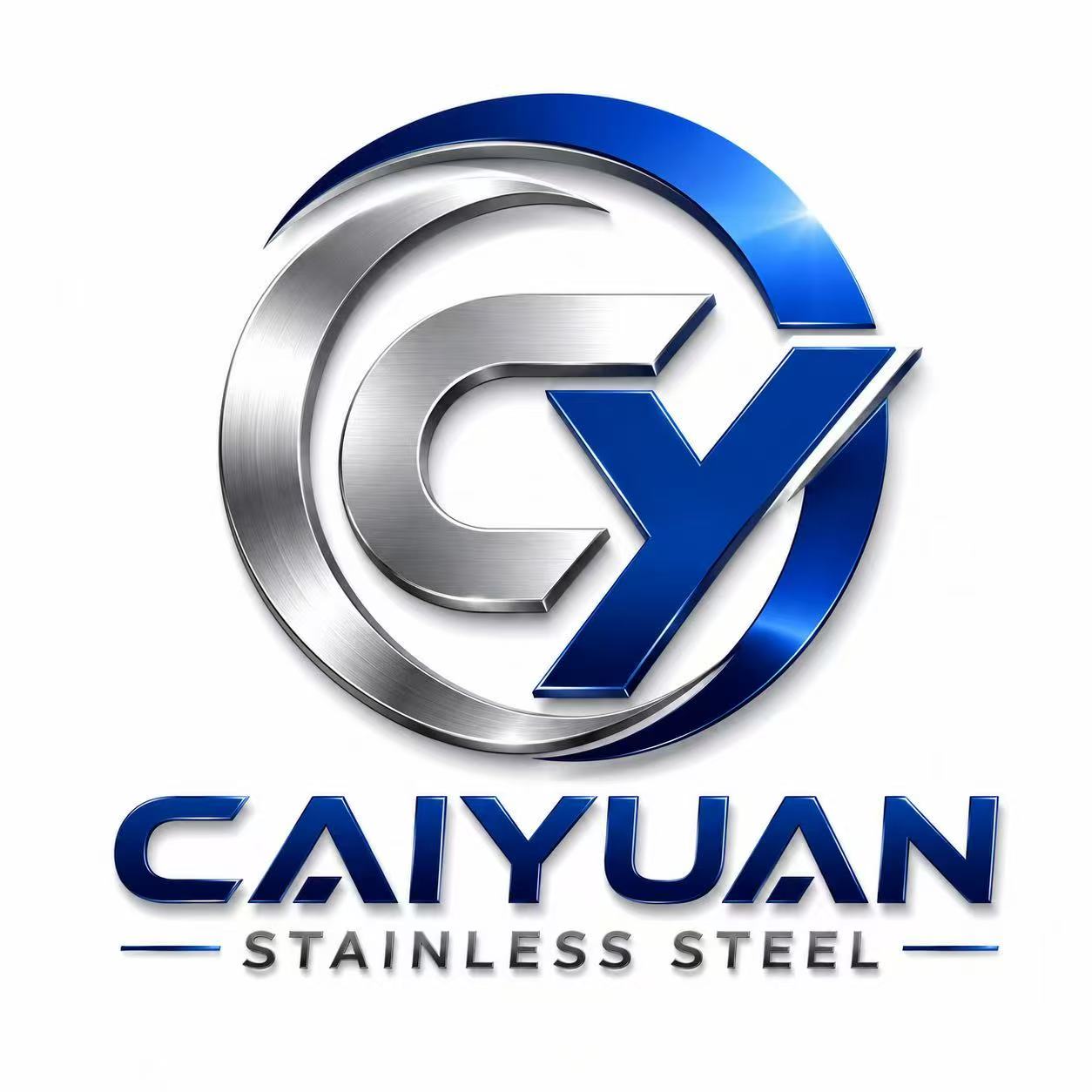 CaiYuan Stainless Steel 财缘不锈钢